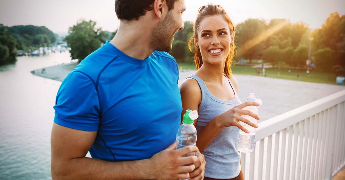 호흡과 발걸음에 머무는 집중의 경험